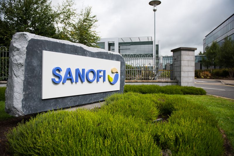 Sanofi
