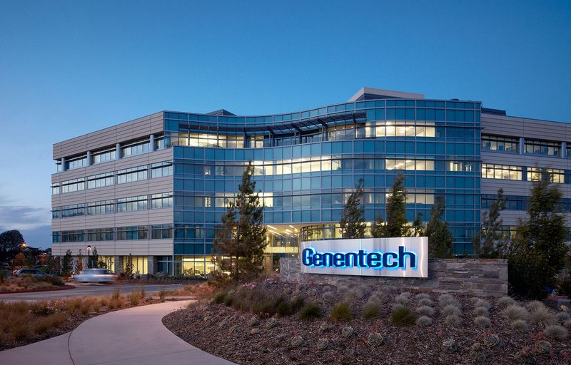 Genentech