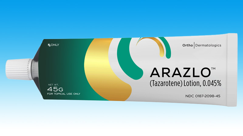arazalo-tazarotene