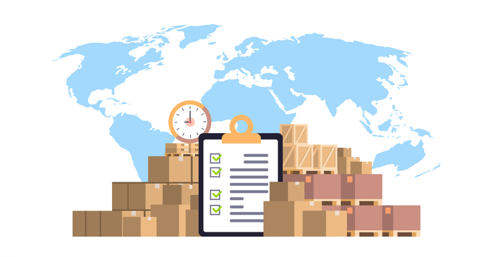 Rich Experiences of Comparator Import & Export