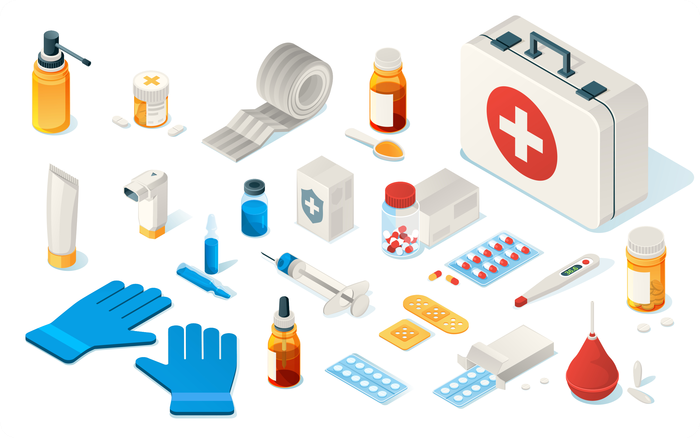 Repackage of The Investigational Product