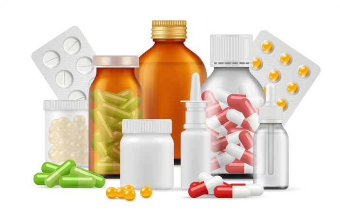 Repackage of The Investigational Product