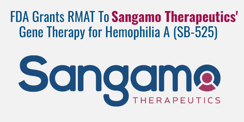Sangamo-RMAT-SB-525