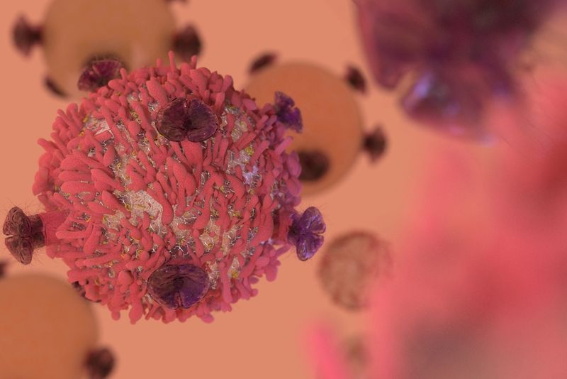 T-Cell Lymphoma