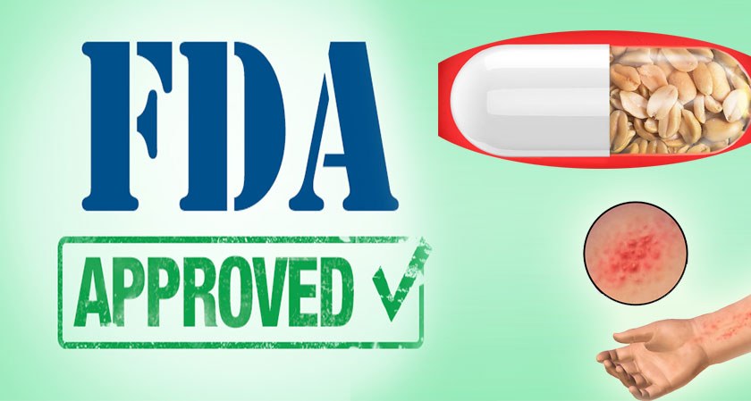 Peanut (Arachis hypogaea) Allergen Powder-dnfp