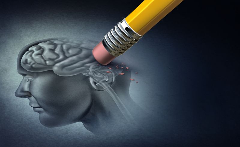 Alzheimer’s disease