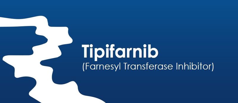 tipifarnib