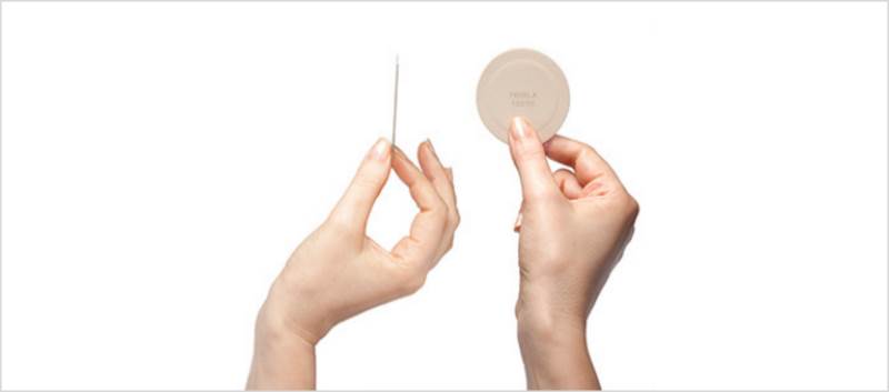 Twirla (levonorgestrel and ethinyl estradiol)