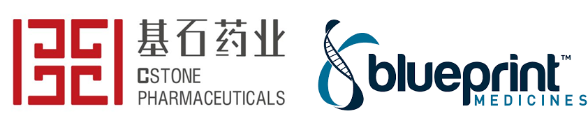 CStone Pharmaceuticals and Blueprint Medicines