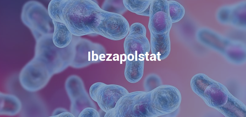 Ibezapolstat