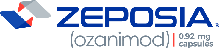 Zeposia (ozanimod)