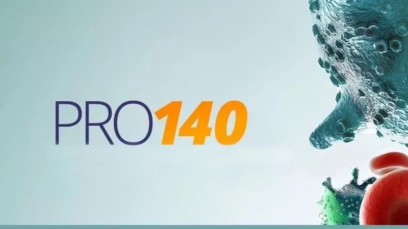 leronlimab (PRO 140)