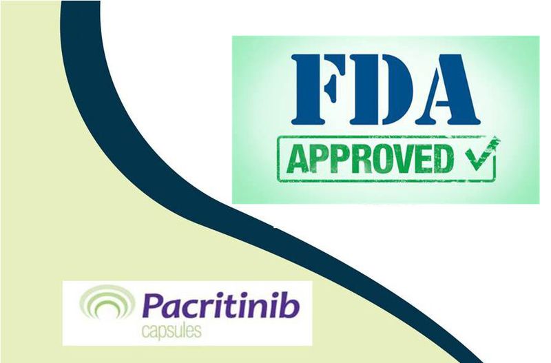 Pacritinib
