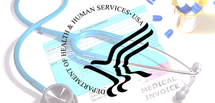 the U.S. Department of Health and Human Services (HHS)