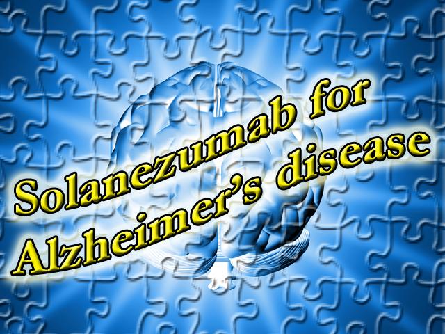 Solanezumab