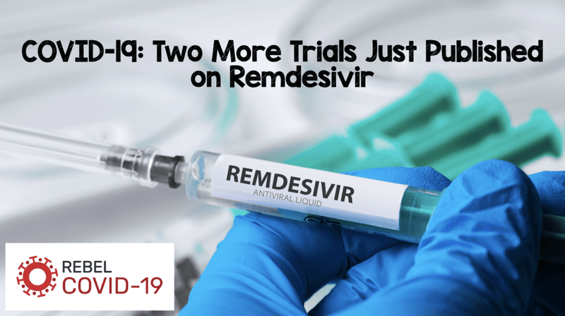 Remdesivir