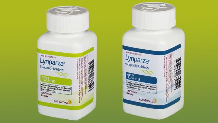 Lynparza