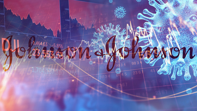 Johnson & Johnson COVID-19