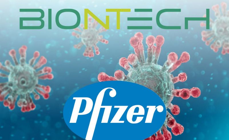 Pfizer and BioNTech to Co-Develop Potential COVID-19 Vaccine