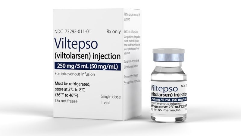 Viltepso (viltolarsen)