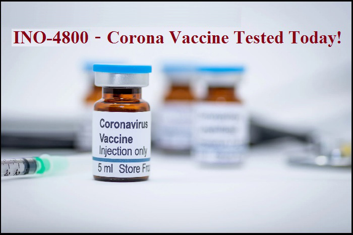 INO-4800-Corona-Vaccine