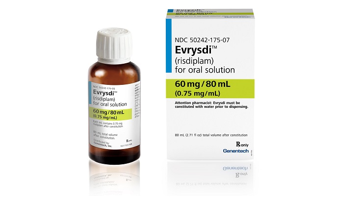 Evrysdi (risdiplam)