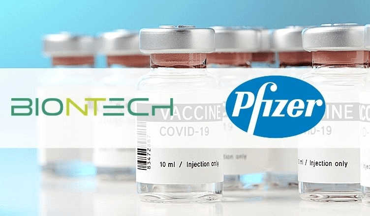 COVID-19 Vaccine Candidates