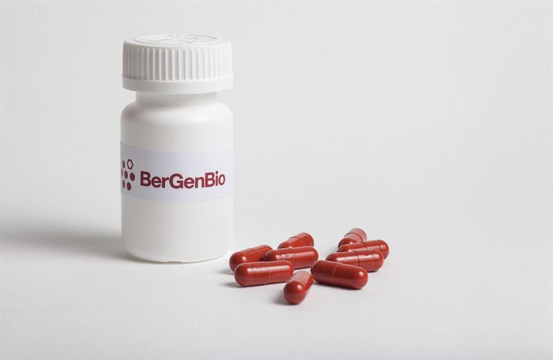 Bemcentinib