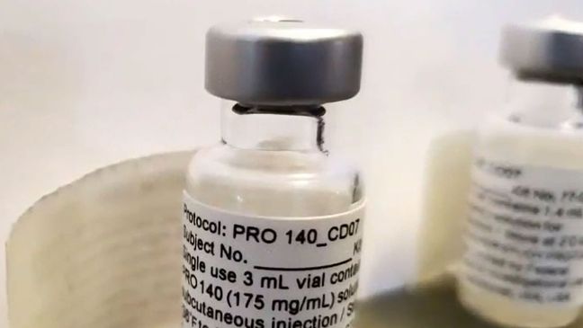 leronlimab (PRO 140)