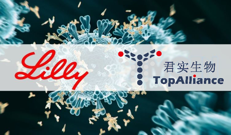 Lilly and Junshi Biosciences to Co-develop Antibody Therapies for the Prevention and Treatment of COVID-19