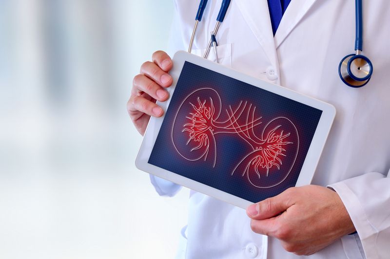 Vadadustat for Treatment of Anemia Due to Chronic Kidney Disease