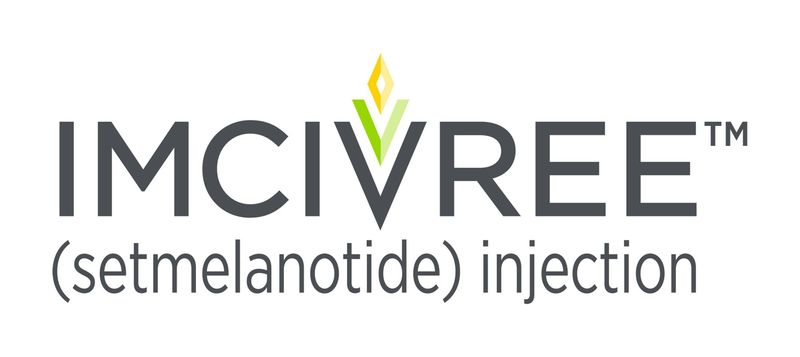 Imcivree (setmelanotide)