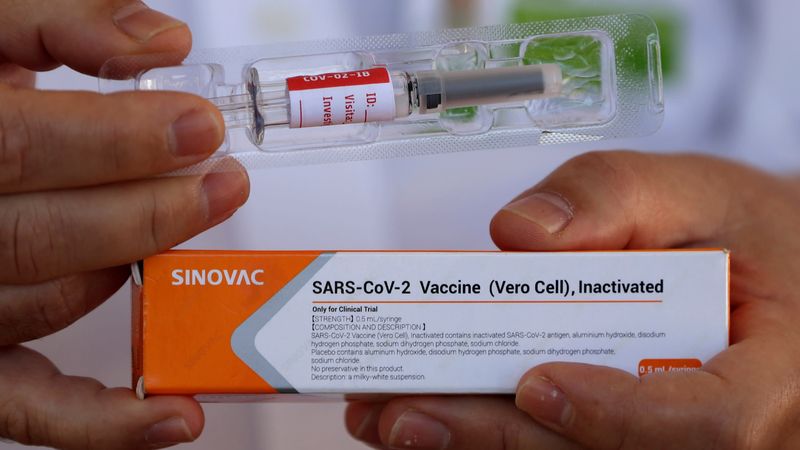 Sinovac Announces First Animal Study Results of Vaccine Against COVID-19 Published in SCIENCE