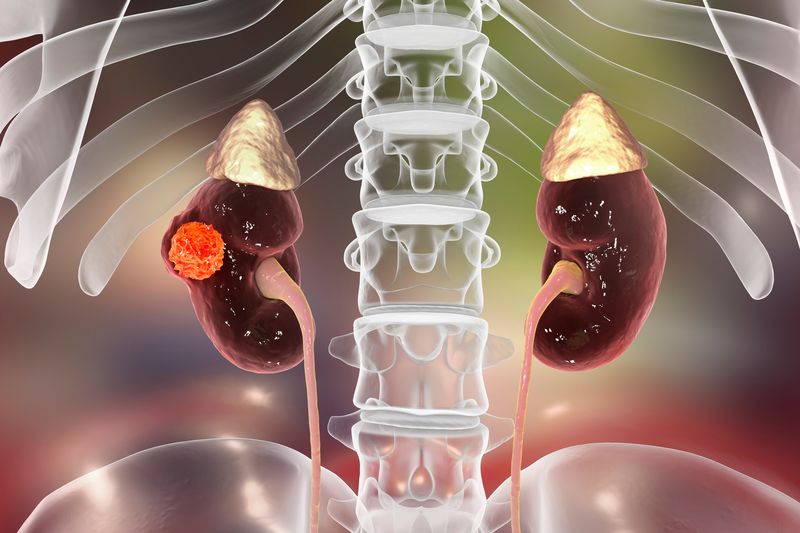Renal Cell Carcinoma