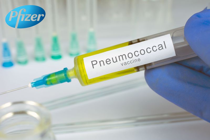 20-Valent Pneumococcal Conjugate Vaccine