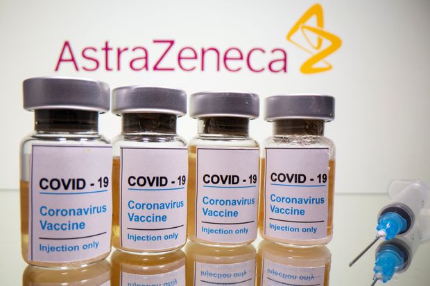 ChAdOx1 nCoV-19（ AZD1222）