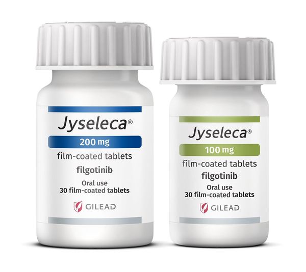 Filgotinib