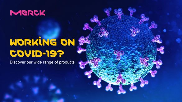Merck to Announce Multiple Scientific Efforts to Combat COVID-19