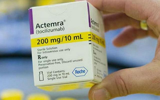 Actemra® (tocilizumab)
