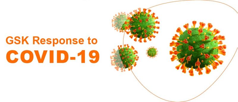 GSK COVID-19 Vaccine