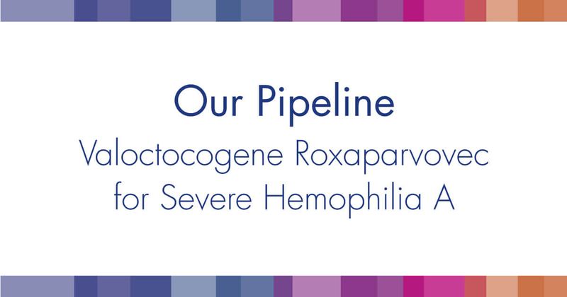 Valoctocogene-Roxaparvovec