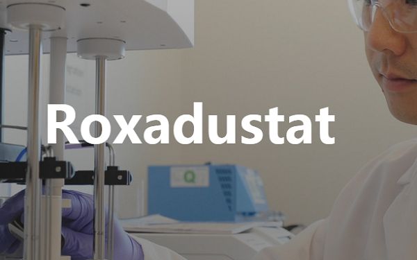 Roxadustat