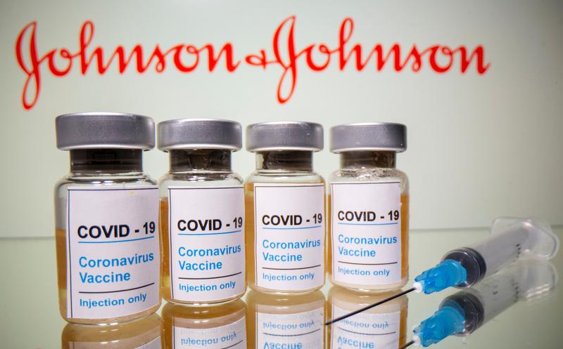 Johnson & Johnson Announces Acceleration of its COVID-19 Vaccine Candidate; Phase 12a Clinical Trial to Begin in Second Half of July