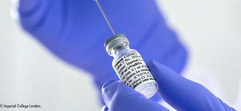 Imperial-College-London-vaccine