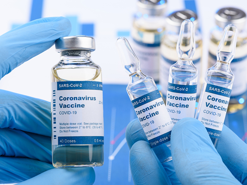CureVac SARS-CoV-2 Vaccine Candidate