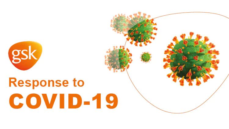 GSK COVID-19 Vaccine Development Collaboration with Clover Biopharmaceuticals Begins Clinical Trials