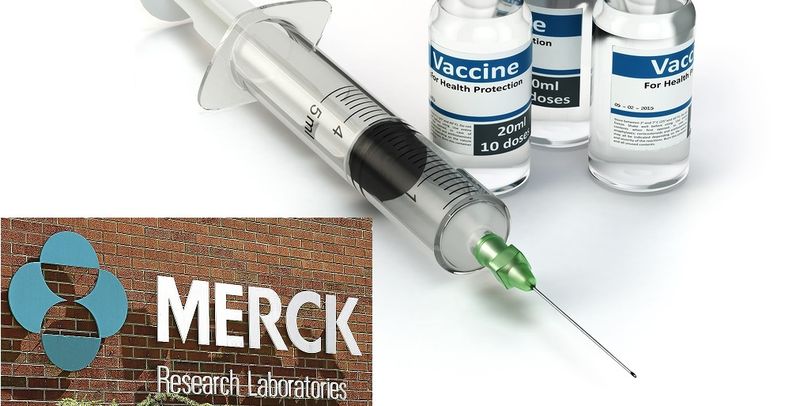 Merck Vaccine