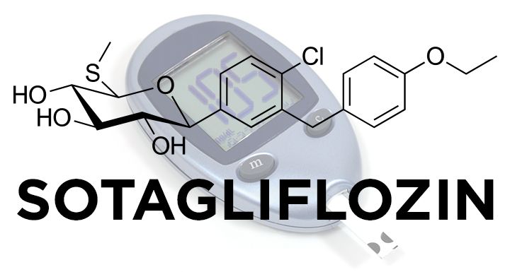 Sotagliflozin