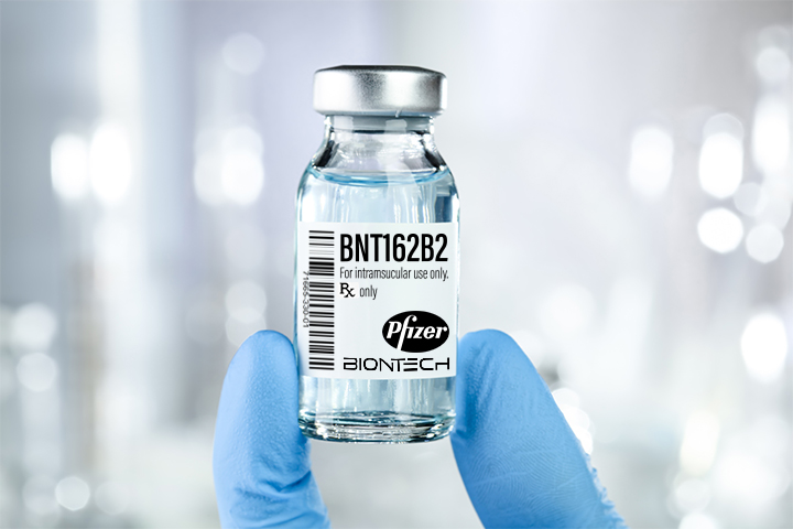 BNT162b2 (SARS-CoV-2 vaccine)