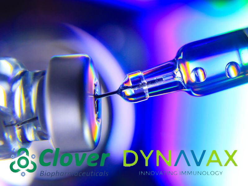 Clover and Dynavax COVID-19 Vaccine